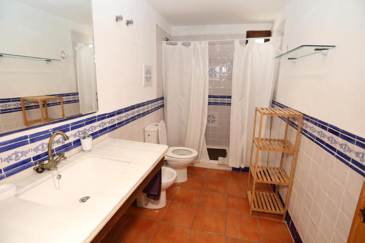 Preciosa Casa En Capileira Villa Екстериор снимка